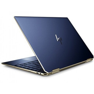 HP Spectre X360 - 13-ap0073TU Core i7 8th Gen 13.3" Full HD Touch Laptop