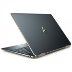 HP Spectre x360 - 13-ap0077tu Core i7 8th Gen 13.3" Full HD Touch Laptop