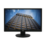 HP V214b 20.7-inch FHD LED Monitor