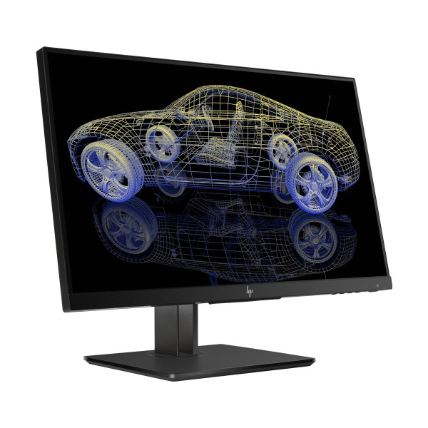 HP Z23n G2 23 inch FHD Narrow Bezel IPS Display 2026 jessore bd