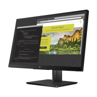 HP Z24nf G2 24 Inch 23.8 Inch View-able  Anti-Glare Full-HD Monitor