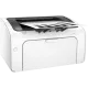 HP LaserJet Pro M12a Printer