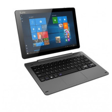 i-Life Zed Book W Atom Quad Core Z3735F 10.1 IPS Touch Notebook With Genuine Win 10