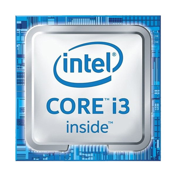 Intel Coffee Lake Core i3 8100 3.60GHz processor with 4 cores and 6MB cache for efficient computing in Jashore