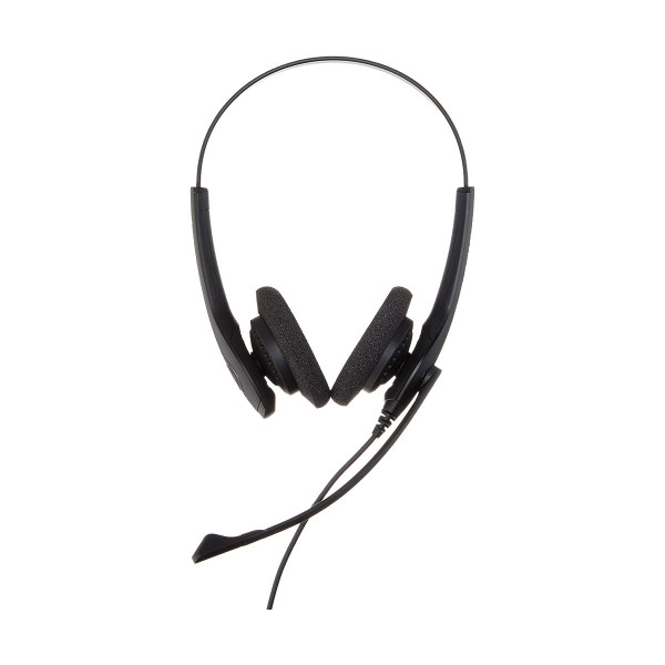 Jabra BIZ 1500 DUO Corded Headset 2026 jessore bd