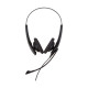 Jabra BIZ 1500 DUO Corded Headset