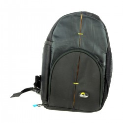 K2 DSLR One Shoulder Camera Backpack 