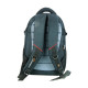 K2 Lowepro Two Shoulder Camera Backpack showcasing its spacious compartments and ergonomic design for photographers