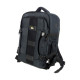 K2 Two Shoulder DSLR Backpack showcasing its compartments and stylish design for photographers