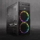 KWG VELA M4 Mid Tower PC Case