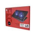 Laptop Cooling Pad For 14-15.6" Inch Havit Cooler Pad HV-F2050
