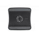 Laptop Cooling Pad Belkin Black