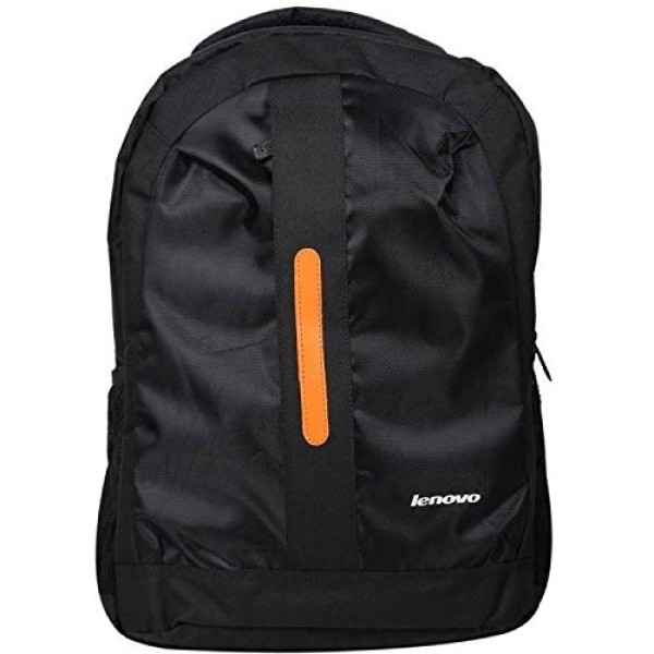 Lenovo Basic Laptop Backpack-2 featuring spacious compartments and ergonomic design for comfort and convenience
