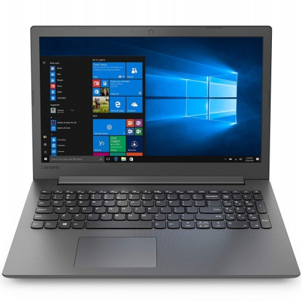 Lenovo IdeaPad 130 Core i3 7th Generation laptop with 15.6 inch HD display available at Unix Network in Jashore