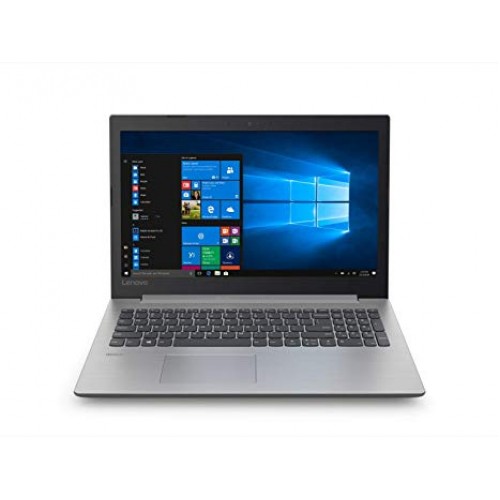Lenovo Ideapad 330 8th Gen Core i3 15.6" FHD Laptop With Genuine Win 10