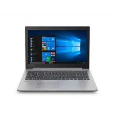Lenovo Ideapad 330 8th Gen Core i3 15.6 FHD Laptop With Genuine Win 10