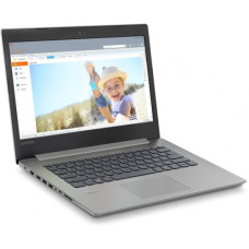 Lenovo Ideapad 330: 8th Gen Core i5 Laptop with 4GB Graphics and Genuine Windows 10 Lenovo Ideapad 330: 8th Gen Core i5 Laptop with 4GB Graphics and Genuine Windows 10