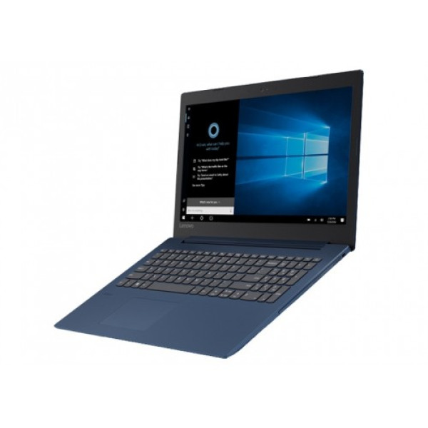 Lenovo Ideapad 330 Core i3 8th Gen laptop showcasing Full HD display and NVIDIA MX150 graphics in Jashore, Bangladesh
