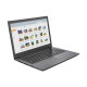 Lenovo IdeaPad IP 130-15IKB 7th Gen Intel Core i3 7020U laptop showcasing its sleek design and features