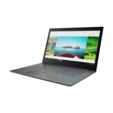 Lenovo Ideapad IP330 AMD A4 9125  Black Notebook