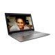 Lenovo IP320 laptop with 8th Gen Intel Core i5 8250U displayed at Unix Network shop in Jashore