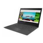 Lenovo IP320 Core i3 7th Gen 15.6" Full HD Laptop with Genuine win 10