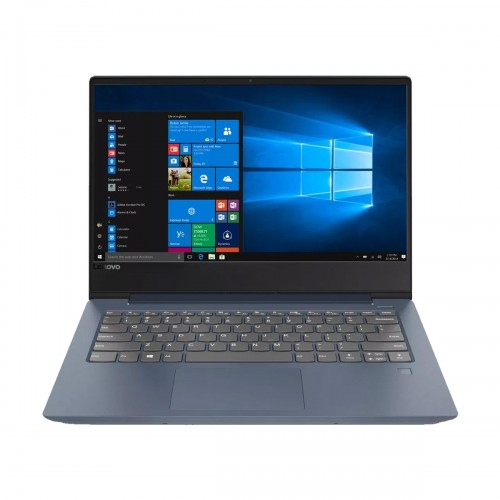 Lenovo IP330s 8th Gen Core i3 Laptop With Genuine Win 10