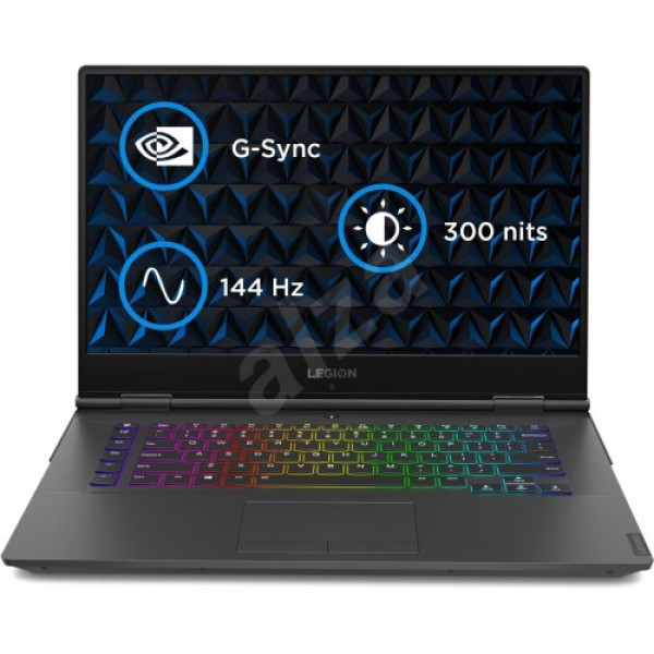 Lenovo Legion Y740 Core i7 8th Gen laptop with FHD display and Windows 10 in Jashore
