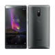 Lenovo Phab 2 Plus IPS Full HD Gray Tablet showcasing its sleek design and features