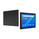Lenovo TAB4 10-TB X304L tablet showcasing its sleek design and features