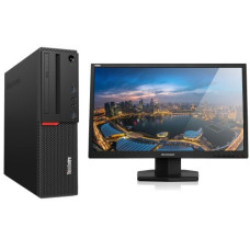 Lenovo ThinkCentre M700 Tower Core i3 6th Gen Brand PC Lenovo ThinkCentre M700 Tower Core i3 6th Gen Brand PC