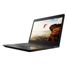 Lenovo ThinkPad E470 Core i7 7th Gen 14 Business Laptop