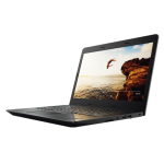 Lenovo ThinkPad E470 Core i7 7th Gen 14" Business Laptop