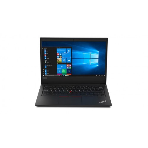 Lenovo ThinkPad L480 Core i5 8th Gen 14 inch HD Laptop