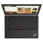 Lenovo ThinkPad T480 Core i7 512GB SSD Laptop With Genuine Win 10