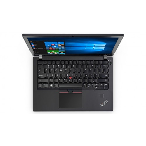 Lenovo Thinkpad X270 7TH Gen Core i7 12.5" IPS Full HD Laptop