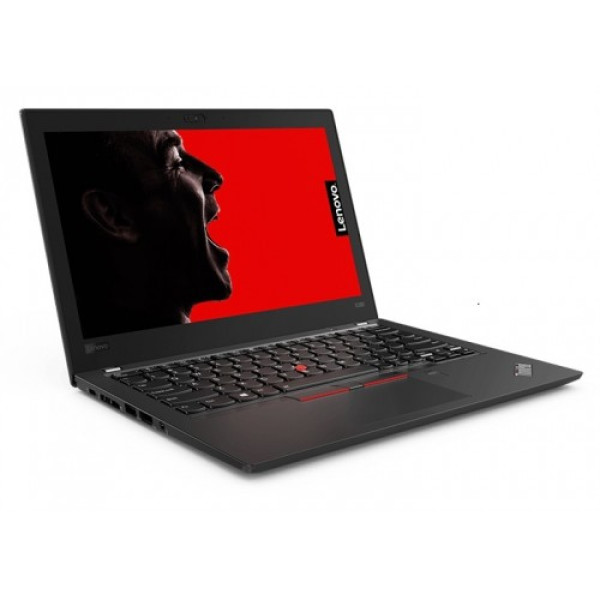 Lenovo ThinkPad X280 featuring Intel Core i5, 12.5 inch FHD display, perfect for professional use