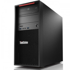 Lenovo ThinkStation P320 Intel Xeon Workstation PC with 8GB RAM and 1TB Storage Lenovo ThinkStation P320 Intel Xeon Workstation PC with 8GB RAM and 1TB Storage