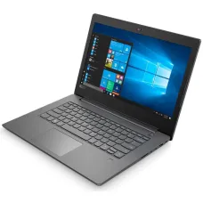 Lenovo V130-14IKB Iron Gray 14 Laptop (81HQA014IN)