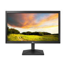 LG 20MK400H-B 20 Inch Res 1366 x 768 TN Monitor
