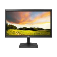 LG 20MK400H-B 20 Inch Res 1366 x 768 TN Monitor