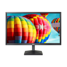 LG 22MK430H-B 21.5 Inch Class Full HD IPS LED Monitor