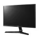 LG 24MP59G 24 Inch AH-IPS 5ms 1ms MBR FHD AMD Free Sync PIP, Flicker Safe Monitor