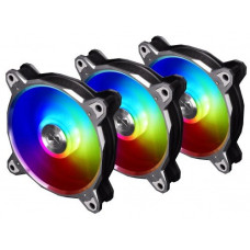 Lian Li Bora Digital 120mm RGB Cooling Fan