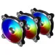 Lian Li Bora Digital 120mm RGB Cooling Fan