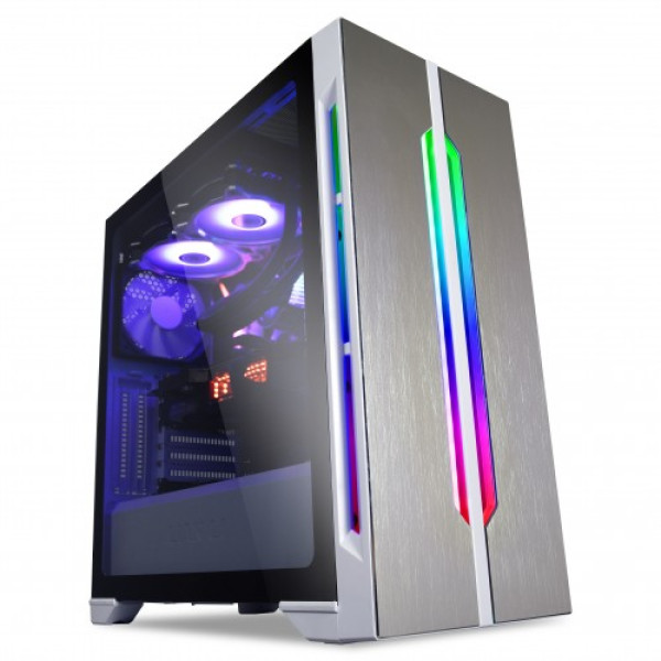 Lian Li LANCOOL ONE Digital White Gaming Case 2026 jessore bd