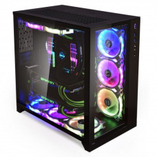 Lian Li O11DX O11 Dynamic ATX Mid Tower Gaming Case