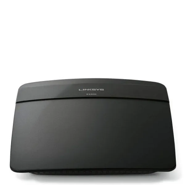 Linksys E1200 N300 300 Mbps Wi-Fi Router 2026 jessore bd