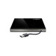 Liteon 8X EBAU108 External Notebook DVD Writer