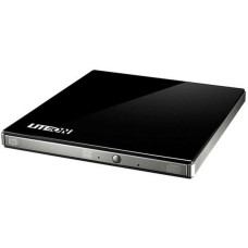 Liteon 8X EBAU108 External Notebook DVD Writer Liteon 8X EBAU108 External Notebook DVD Writer